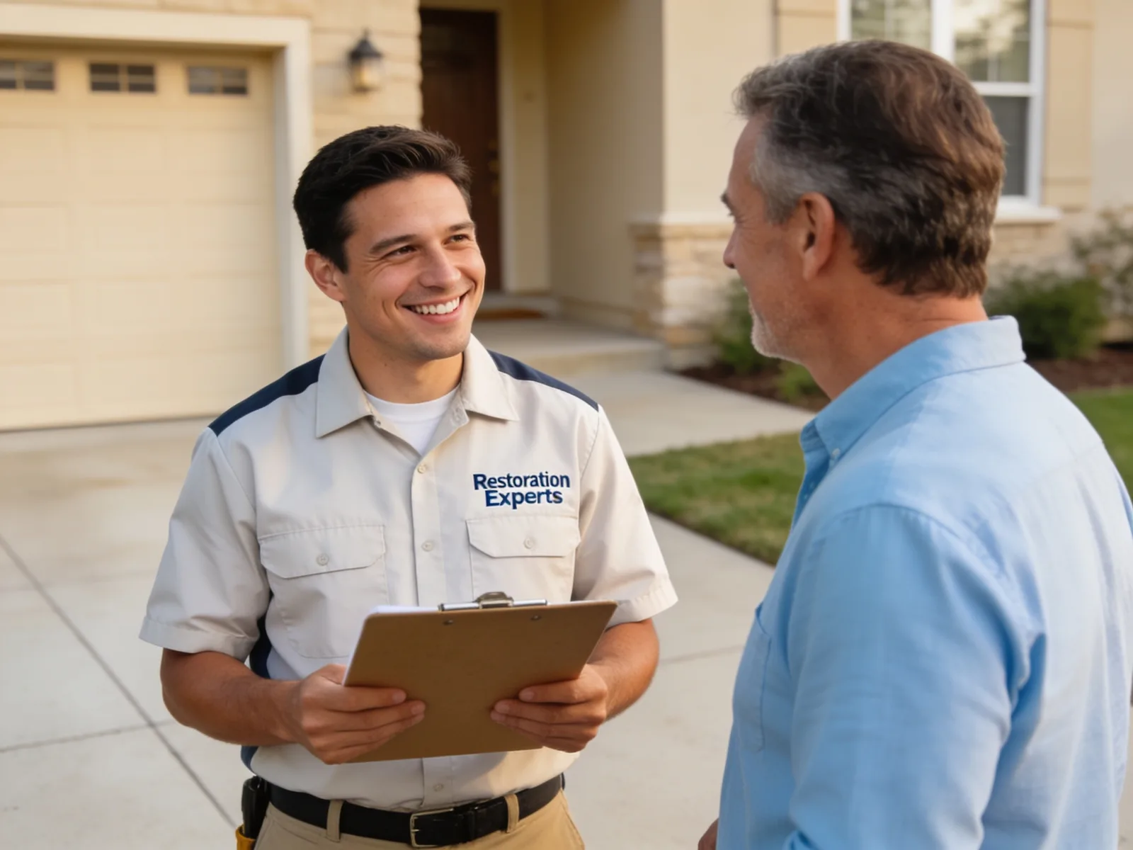 Water Damage Cleanup Atmore, AL FAQs